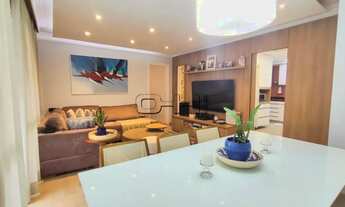 Imagem 5: Venda Apartamento 3 Dormitórios - 107 m² Pompéia