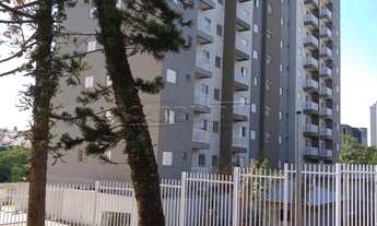 Imagem 2: Apartamento 2 Dormitórios mobilhado