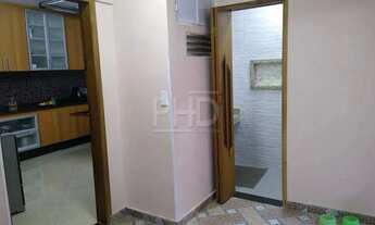 Imagem 3: Sobrado à venda, 3 quartos, 3 suítes, 3 vagas, Rudge Ramos - São Bernardo do Campo/SP