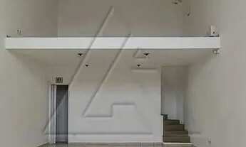 Imagem 2: Salão, Jardim Monte Kemel, São Paulo, Cod: 2251