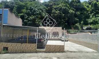 Imagem 2: Casa para Venda em Volta Redonda / RJ no bairro 249