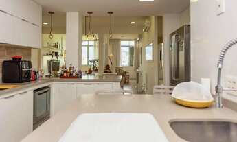 Imagem 7: Apartamento à venda, 3 quartos, 1 suíte, 1 vaga, Ipanema - Rio de Janeiro/RJ