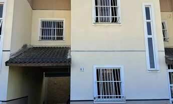 Imagem 2: Casa Em Condominio No Siqueira; 100 Metros Da Av. Osorio De Paiva! Cód. VH4N3E