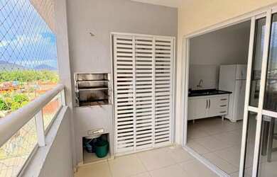 Imagem 7: Apartamento (Padrão), com 2 quartos e 2 banheiros à Venda, 63 m² em Ubatuba/SP