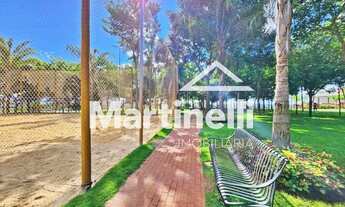 Imagem 6: Terreno residencial à venda no Condomínio Alto do Castelo I, próximo à Rod. Anhanguera - R