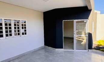 Imagem 3: Vende-se uma Casa 3/4 que financia 100% no Jardim Imperial em Cuiabá MT