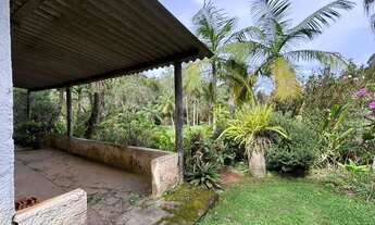 Imagem 4: Chácara plana próxima a Juquitiba