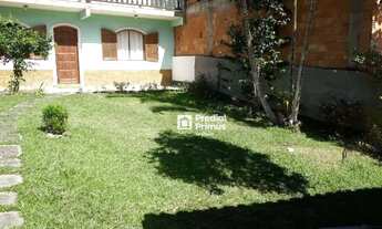 Imagem 2: Casa com 3 dormitórios à venda, 120 m² por R$ 400.000,00 - Chácara Paraíso - Nova Friburgo