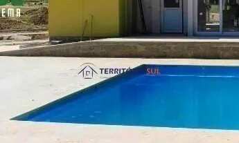 Imagem 6: Casa Condominio em Porto Alegre, no bairro Campo Novo, com 3 dormitório(s), e 3