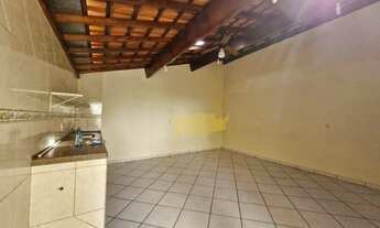 Imagem 6: Casa com 2 dormitórios à venda, 78 m² por R$ 320.000,00 - Jardim Primavera - Rio Claro/SP