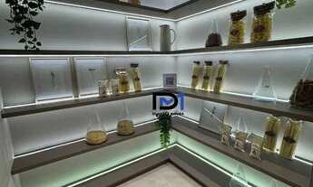 Imagem 4: Apartamento com 3 dormitórios à venda, 117 m² por R$ 1.675.000 - Meireles - Fortaleza/CE