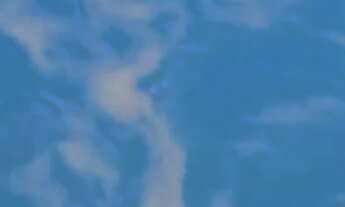 Imagem: Aluga-se casa com piscina diária 350 reais