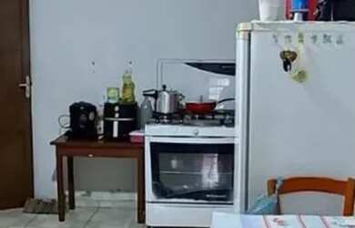 Imagem 5: Casa á venda com 2 quartos sendo 1 suíte no Vida Nova Lima em Campo Grande - MS