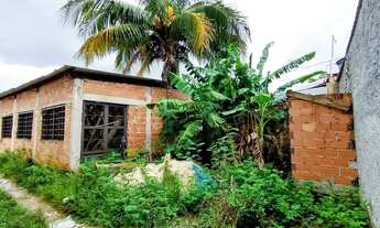 Imagem: TERRENO COM GALPÃO EM GUARATIBA