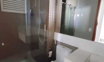 Imagem 5: COND ALVORADA TODO MODIFICADO - 2 QUARTOS - REGIÃO SHOP PANTANAL