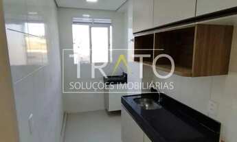 Imagem 4: Apartamento à venda e locação - Condomínio Ponte Romana em Paulínia!