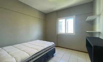 Imagem 7: Apartamento Mobiliado para aluguel etros quadrados com 3 quartos em Umarizal - Belém - PA