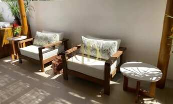 Imagem 5: CASA EM ITACIMIRIM Condomínio Vila Romana (Ilha do meio) Vendo casa de praia super aconche