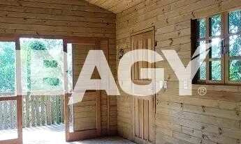 Imagem 7: Excelente Casa 2 dormitório(s) em Rio Tavares - Florianópolis