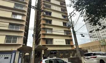 Imagem 3: Apto 3 quartos de 113,90m2 | 2 por andar | St. Leste Universitário