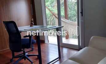 Imagem 4: Venda Casa em condomínio Jardim de Petrópolis Nova Lima