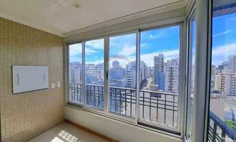 Imagem 3: Apartamento 1 Dormitório à Venda, Edifício Sunshine, Centro, Passo Fundo