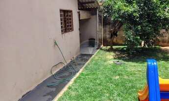 Imagem 2: Casa com 2 dormitórios à venda, 87 m² por R$ 300.000 - Recreio dos Bandeirantes - Uberaba