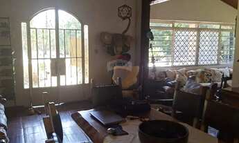 Imagem 5: Casa no Cercado em Araçoiaba da Serra, com 24.000m2