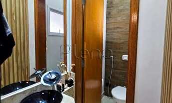 Imagem 6: Casa à venda em Indaiatuba, Jardim Residencial Viena, com 3 suítes, com 165 m², Residencia