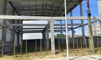 Imagem 5: GALPÃO NOVO À VENDA CENTRO DE MAR GRANDE