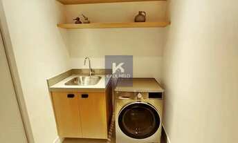 Imagem 7: Imóvel para venda tem 78 metros quadrados com 3 quartos em Aldeota - Fortaleza - CE