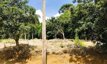 Imagem 2: Lote em condomínio em Rua Beija-Flor de Nilópolis - Jardim San Ressore (Caucaia do Alto)