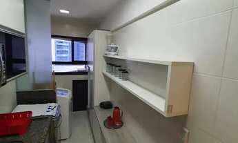 Imagem 5: Apartamento 2/4 Caminho das Árvores