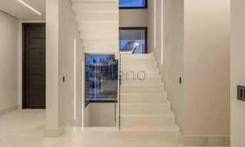 Imagem 4: Sobrado à venda em Indaiatuba, Parque Villa dos Pinheiros, com 5 suítes, com 560 m²