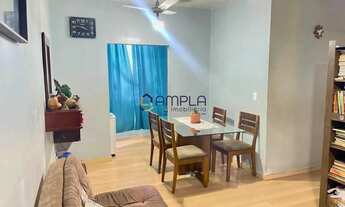 Imagem 2: Apartamento à venda, 3 quartos, 1 vaga, Cinquentenário - Belo Horizonte/MG