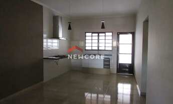 Imagem 5: Casa em Rua Neryno Nespolo - Residencial Quinta das Aroeiras - Olímpia/SP