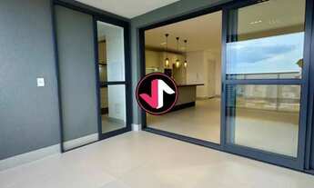 Imagem 7: Vox Plaenge: Apartamento de 132m² em Cuiabá - Novo - Jardim Aclimação - Área de lazer comp