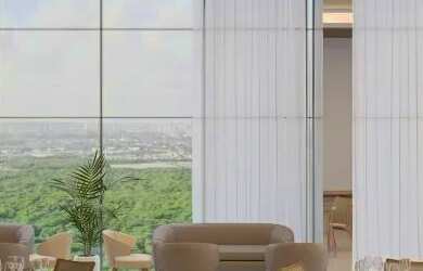 Imagem 7: Imóvel para venda tem 108 metros quadrados com 3 quartos em Boa Viagem - Recife - PE