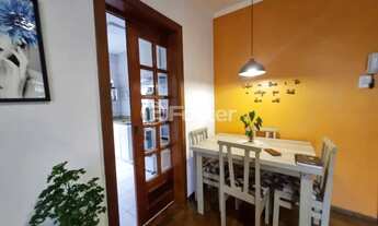 Imagem 3: Apartamento à venda Rua Doutor Júlio Bocaccio, Santo Antônio - Porto Alegre