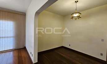 Imagem 6: Apartamento de 3 dormitórios na Vila Monteiro Gleba I, São Carlos