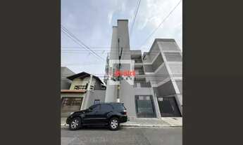 Imagem 2: Apartamento (Apartamento Padrão) para Venda, 2 dorm(s), 37 m²