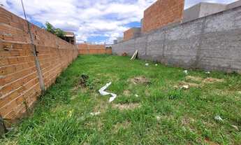 Imagem 5: Terreno à venda em Hortolândia-SP, bairro Jardim Vila Verde, 234,30 m² de área