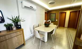 Imagem 2: Arte Life 3Q Mobiliado e Decorado nunca habitado! pronto para morar