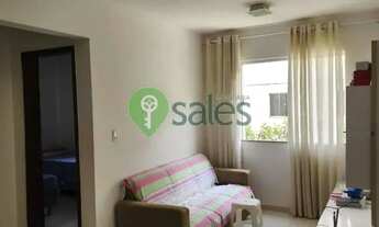 Imagem 2: Apartamento com 2 quartos, Felícia - Vitória da Conquista