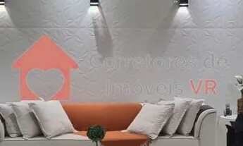 Imagem 2: Linda casa a VENDA com 6 suítes e lazer completo na Morada da Colina!