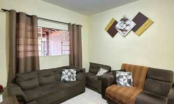 Imagem 5: CASA A VENDA COM 2 QUARTOS E 75M² NO BAIRRO PARQUE SENHOR DO BONFIM EM TAUBATÉ