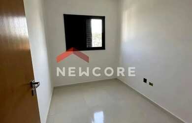 Imagem 2: Apartamento em Rua Ourinhos - Jardim Alvorada - Santo André/SP