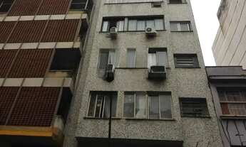 Imagem: Apartamento de 1 dormitório no bairro Centro