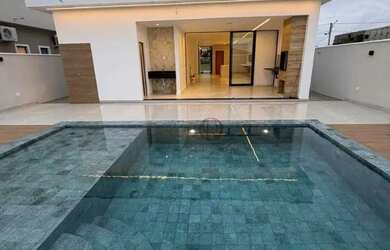 Imagem: Casa com 3 dormitórios à venda, 260 m²