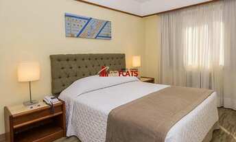 Imagem 2: Flat com ótimo preço no bairro Itaim Bibi. Confira!